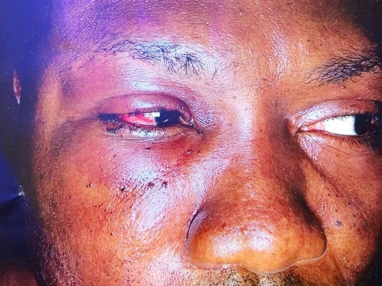 Delta Police Officer faces disciplinary action after alleged assault on commercial driver