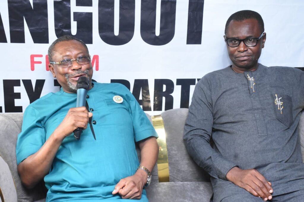 Delta State Government vows to punish ghost workers and accomplices