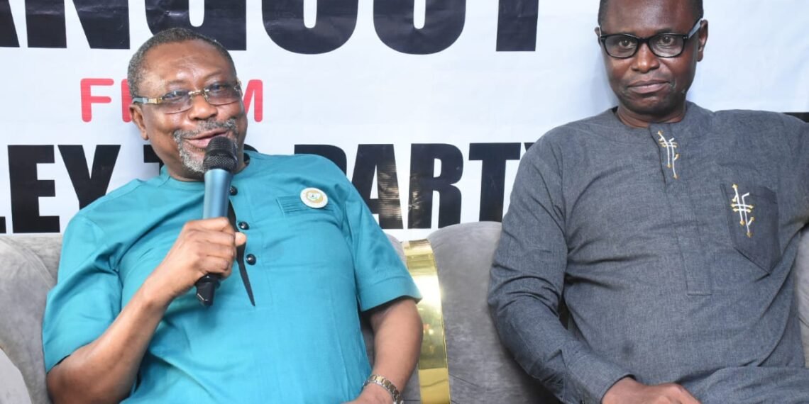 Delta State Government vows to punish ghost workers and accomplices