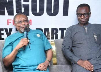 Delta State Government vows to punish ghost workers and accomplices