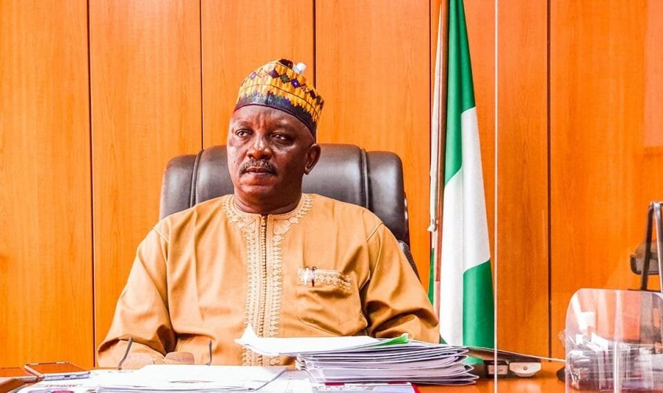 N33.8bn Fraud Scandal: Ex-Minister Saleh Mamman allegedly spent N20m on Hotel room from Mambilla Project Funds - Witness