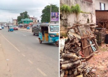 2 persons killed in cult related violence in Delta community