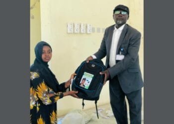 Taraba senator organises ICT training programme for students