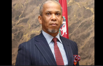 Sen. Dafinone backs renewed agitation for creation of Anioma State