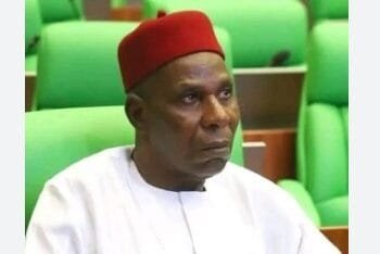 CBN policies sabotaging Tinubu administration’s efforts – Rep Uguru