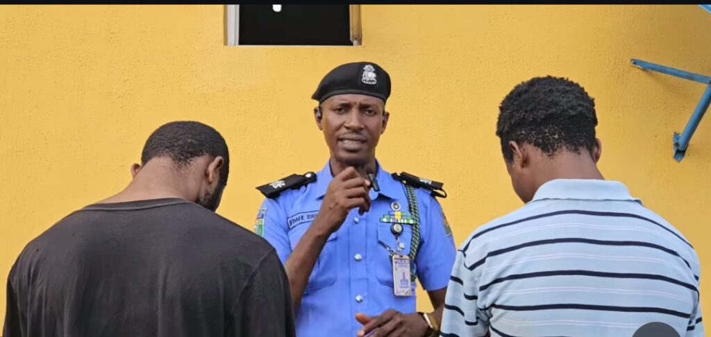 Teenager kills man who allegedly assaulted his mom
