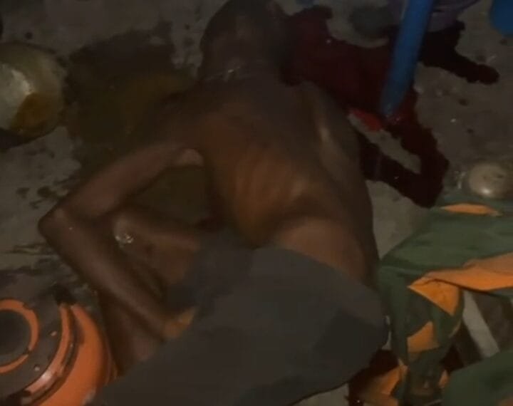 Vigilante member killed, market shut as crisis escalate in Delta communities