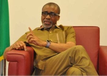 “Nigeria would have been better with Peter Obi as President"- Sen. Abaribe