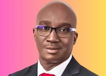 Gov. Okpebholo orders urgent review of Edo e-governance platform