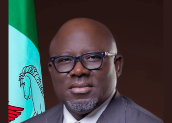Gov. Oborevwori seeks assembly's nod to establish health technology institute in Ovrode