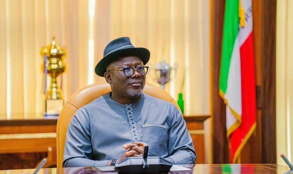 Delta to sanction erring contractors over failure to mobilize to site