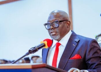 Oborevwori approves N713 million for 2024 students' bursary award