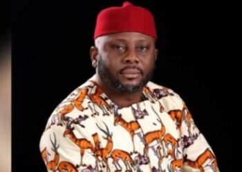 No PDP congress held in Ebonyi,” former party chair Silas Onu declares