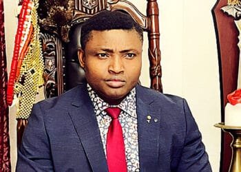 Simeon Ekpa's Arrest: New chapter in Nigeria's security dynamics