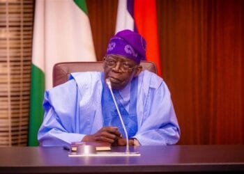 President Tinubu hails Yahaya's emergence as NUJ president, says victory testament to leadership trust