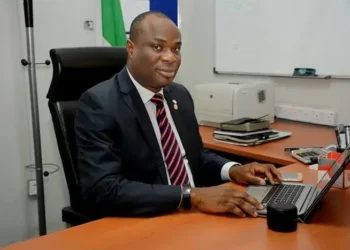 Senator Joel-Onowakpo sponsors bill to establish Federal Polytechnic Bomadi