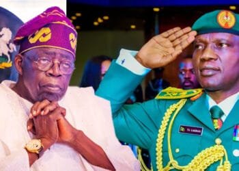 Lagbaja honored posthumously with CFR award for service to Nigeria