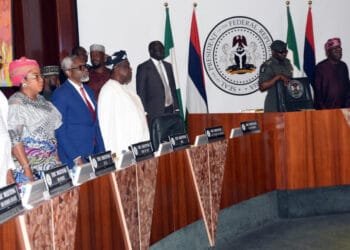 CNPP raises concerns over Tinubu cabinet reshuffle, cautions on economic impact