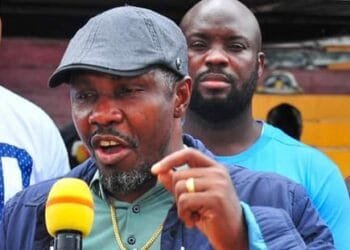Tompolo slams Nigerian Navy, accuses them of sabotaging Anti-Crude Oil theft efforts