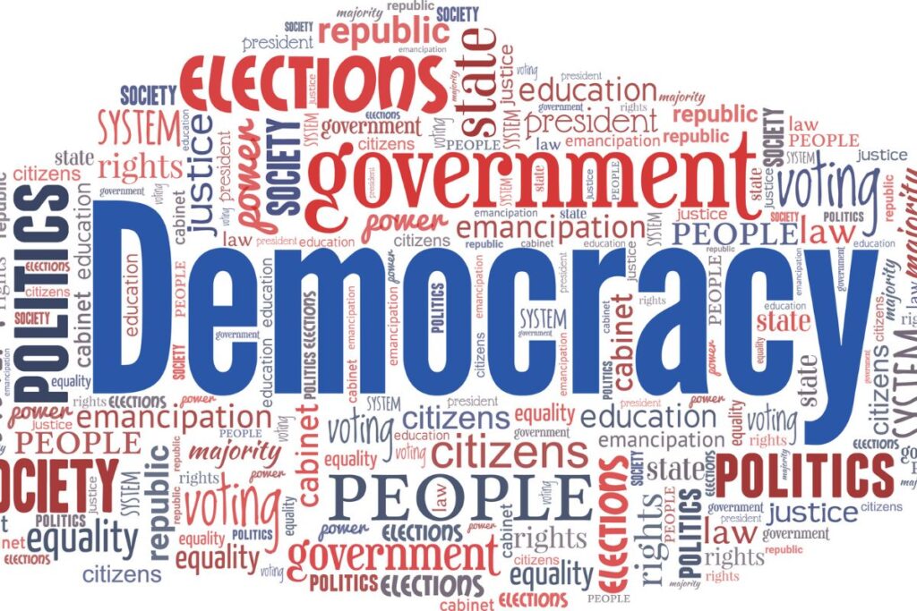 Democracy to Democrisis: The downturn of Nigeria Politics