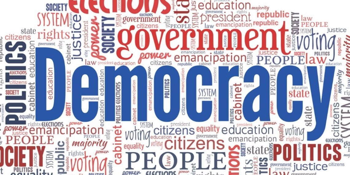 Democracy to Democrisis: The downturn of Nigeria Politics