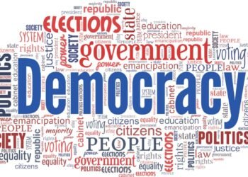 Democracy to Democrisis: The downturn of Nigeria Politics