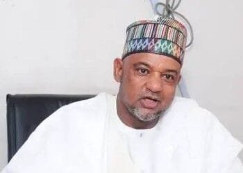 Conduct by-election to replace pro-Wike Rivers legislators, Damagun writes INEC