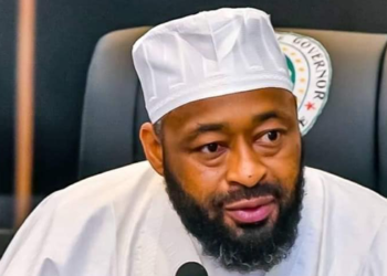 Gov Umaru Bago ambitious N1.2 Trillion 2025 budget sparks public debate