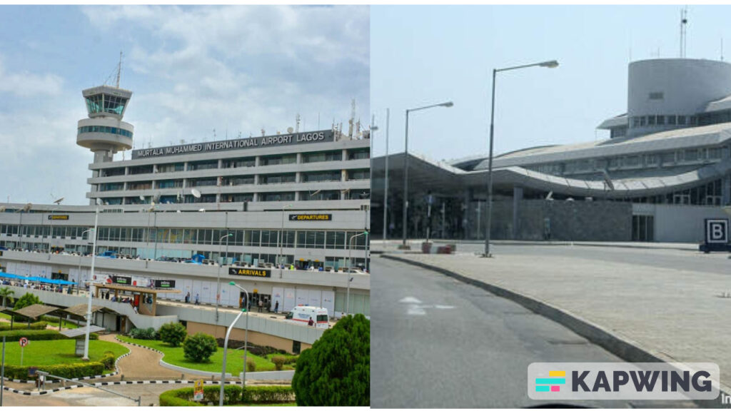 Murtala Muhammed, Nnamdi Azikiwe Airports earn prestigious Aerodrome certifications