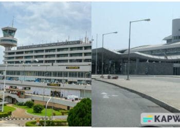 Murtala Muhammed, Nnamdi Azikiwe Airports earn prestigious Aerodrome certifications