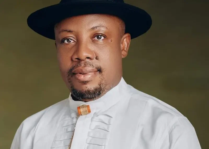 LG Chairman launches peace and conflict resolution committee, urges leaders to embrace harmony