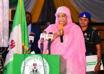 FCT minister describes NYSC as crucial tor national integration