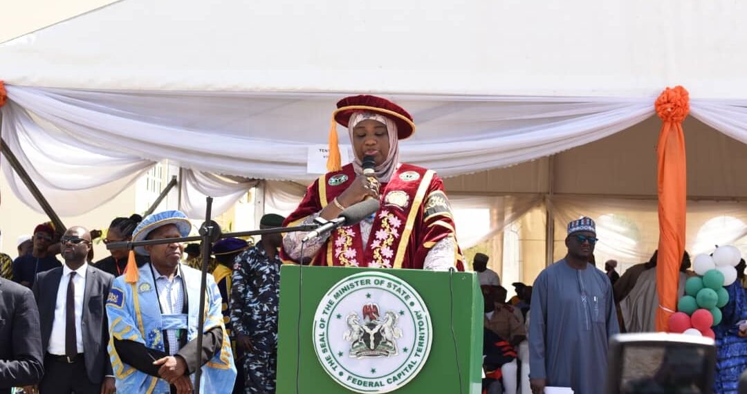 Minister tasks FCE, Zuba on adopting all-embracing curriculum