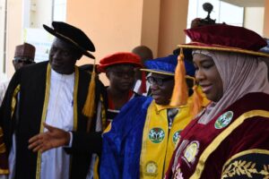 Minister tasks FCE, Zuba on adopting all-embracing curriculum