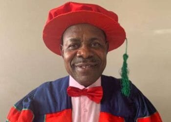 Provost pushes for ICT-driven reforms in Technical Education