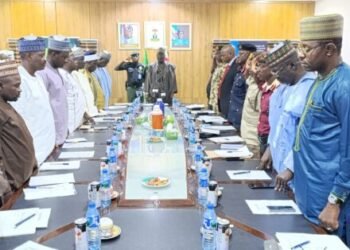 Yobe Deputy Governor steps up security efforts, donates motorcycles to fight Herders-Farmers clashes