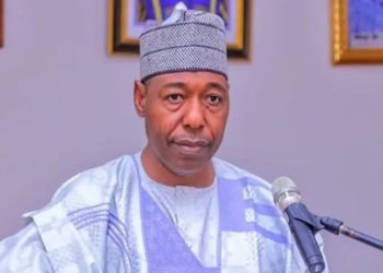 Zulum launches summit for almajiri reforms in Borno