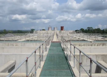 Ebonyi’s Oferekpe water scheme resumes operation after 7 years of neglect