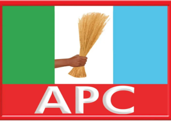 Yobe APC warns against premature campaigns ahead 2027