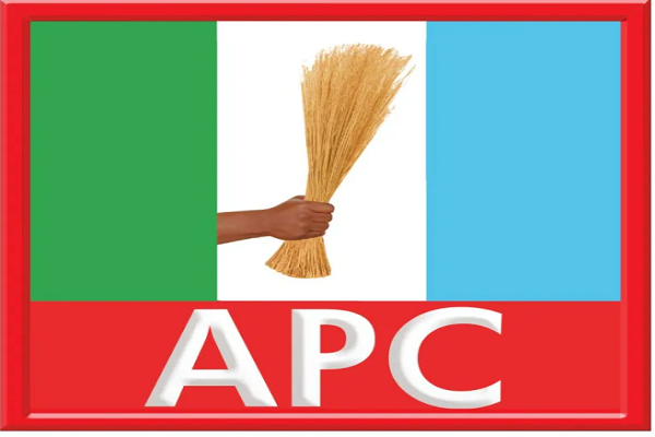 Yobe APC warns against premature campaigns ahead 2027