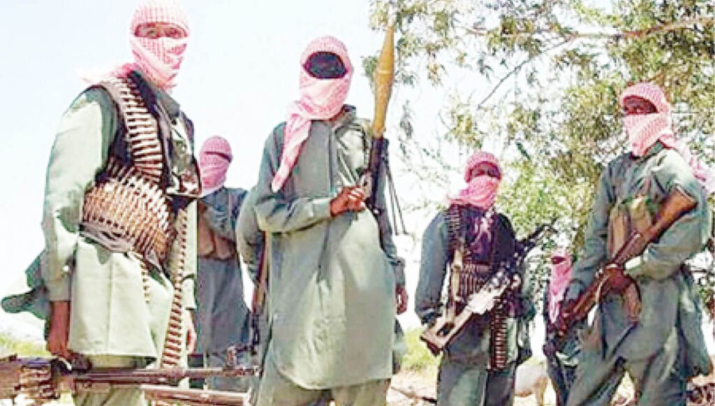 Horror in Niger as bandits behead 10 farmers, women, chinese national inclusive