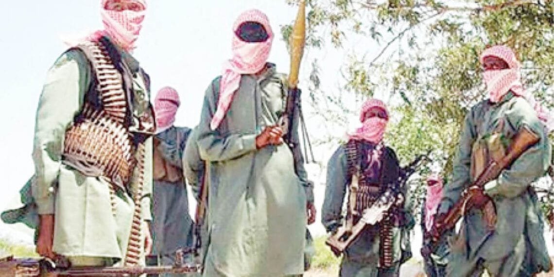 Horror in Niger as bandits behead 10 farmers, women, chinese national inclusive