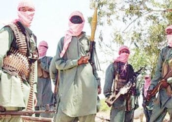 Horror in Niger as bandits behead 10 farmers, women, chinese national inclusive