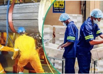 Nigeria’s Manufacturing Sector Faces Crisis: 357% surge in unsold goods as consumer power declines
