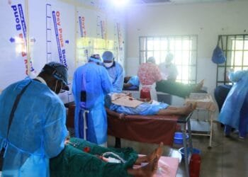 FG declares free C-Section for women nationwide