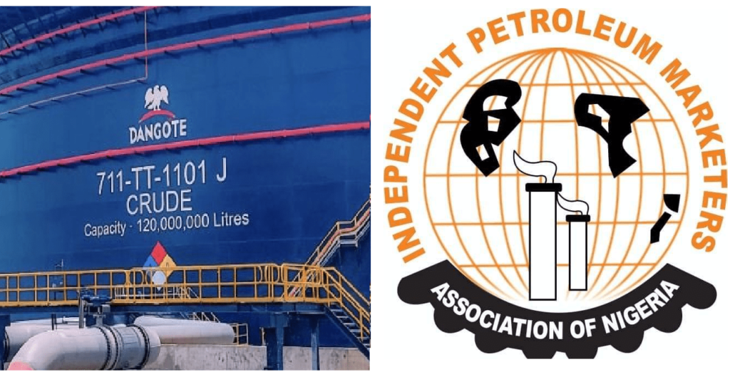 Dangote Refinery strikes 60 Million-Litre weekly fuel supply deal with IPMAN