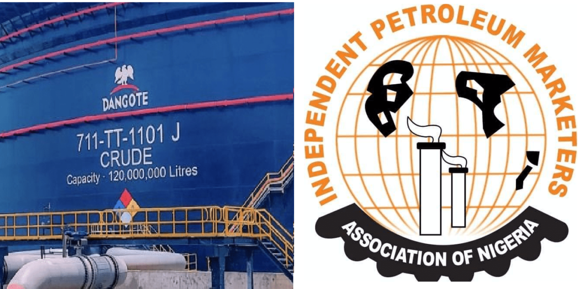 Dangote Refinery strikes 60 Million-Litre weekly fuel supply deal with IPMAN