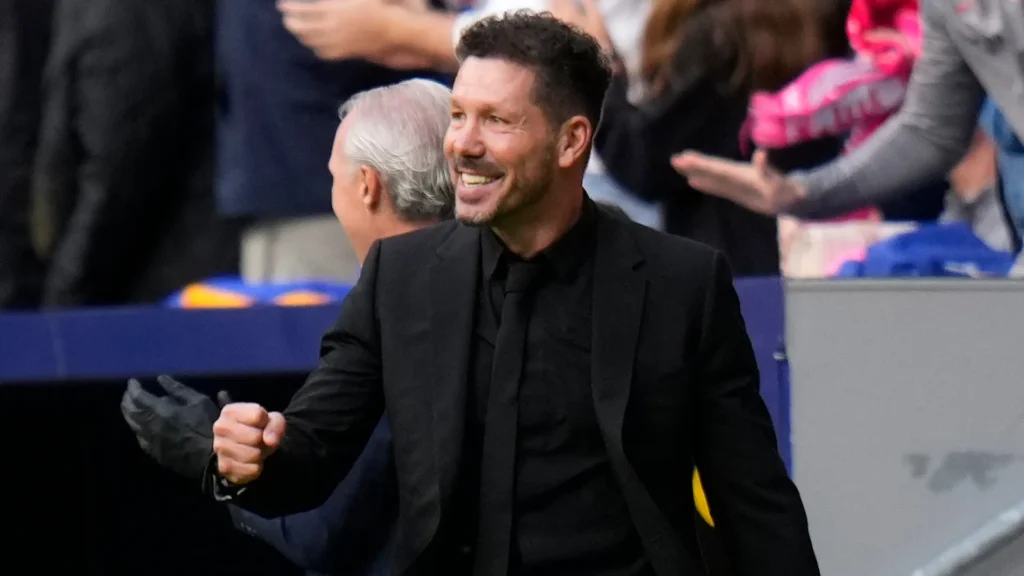 New Champions League format not easy for anyone, says Simeone