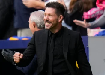 New Champions League format not easy for anyone, says Simeone