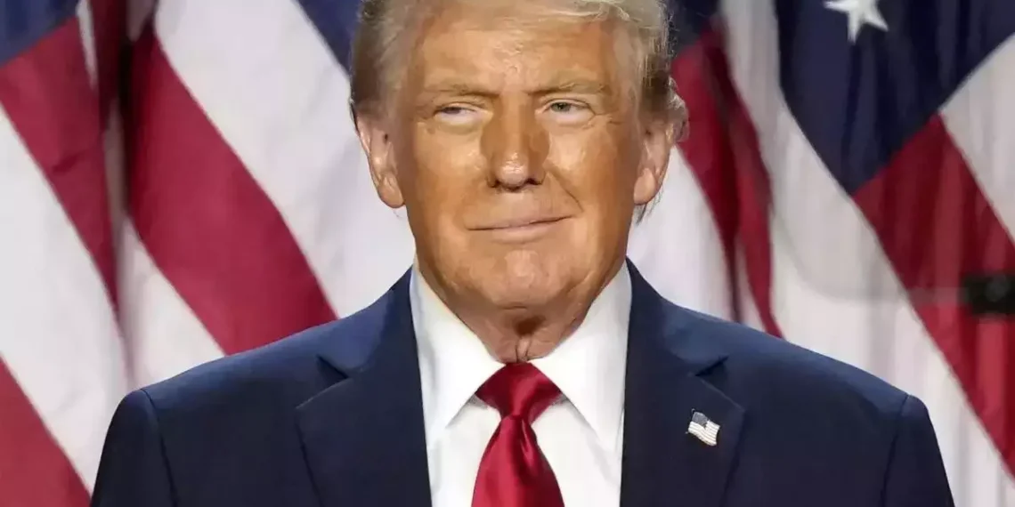 Trump’s New Cabinet: Speculation, controversy as Trump prepares key appointments